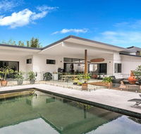 Your Luxury Escape - Copper Sands - Accommodation Sunshine Coast