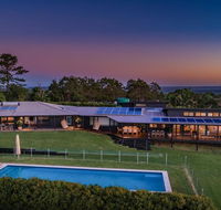 Your Luxury Escape - Illuka on Coopers - Accommodation Sunshine Coast