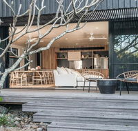 Your Luxury Escape - Tallowood - Suffolk Park - Accommodation Sunshine Coast