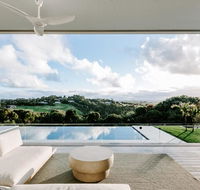 Your Luxury Escape - The Retreat - Accommodation Sunshine Coast
