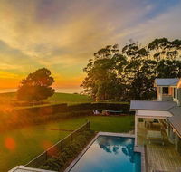 Your Luxury Escape - Trig Point - Accommodation Sunshine Coast