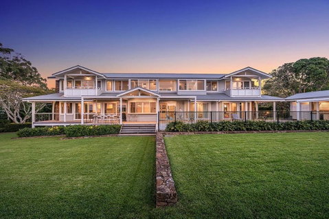 Your Luxury Escape - Trig Point - Accommodation Sunshine Coast 1