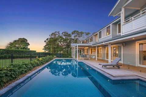 Your Luxury Escape - Trig Point - Accommodation Sunshine Coast 3