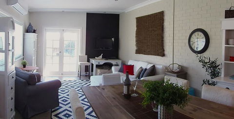 YSG The Edward Townhouse 155 - Steps To Town - Accommodation Sunshine Coast 1
