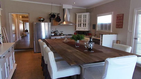 YSG The Edward Townhouse 155 - Steps To Town - Accommodation Sunshine Coast 0