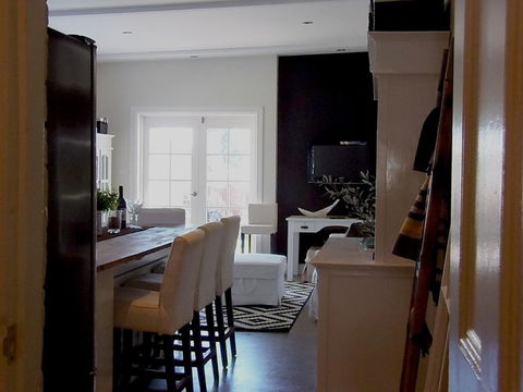 YSG The Edward Townhouse 155 - Steps To Town - Accommodation Sunshine Coast 2