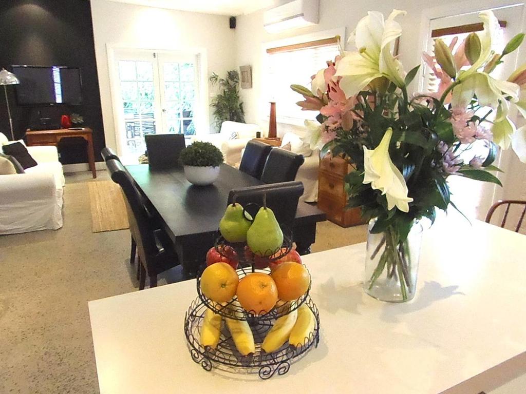 Summer Hill Creek NSW Accommodation Sunshine Coast