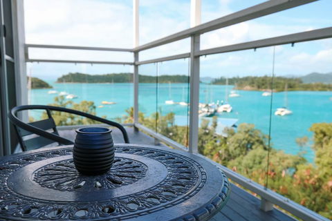 Yuengee Villas - Accommodation Sunshine Coast 0