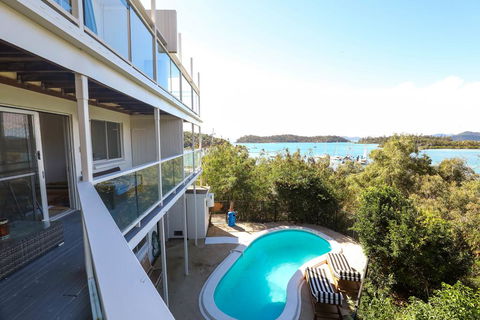 Yuengee Villas - Accommodation Sunshine Coast 3