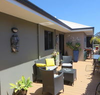 Yunderup Canal Getaway - Accommodation Sunshine Coast