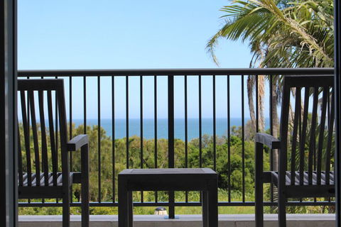 Zaffiro Beach House - Accommodation Sunshine Coast 2