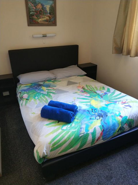 Zeehan Bush Camp - Accommodation Sunshine Coast 1