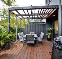 Zen  Culburra - Pet Friendly - 8 Mins to Beach - Accommodation Sunshine Coast