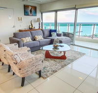 ZEN BY THE WATER - Darwin Premier Retreat - Accommodation Sunshine Coast
