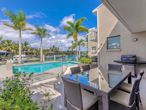 1 Jalynca - Accommodation Sunshine Coast 0