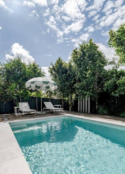 \'Sunny\', Luxury In Paradise, Sunrise Beach, Noosa - Accommodation Sunshine Coast 4