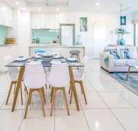 ZEN TOWERS - COZY HOLIDAY HOME For Families in CBD - Accommodation Sunshine Coast