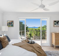 Zephyr on Sapphire - Accommodation Sunshine Coast