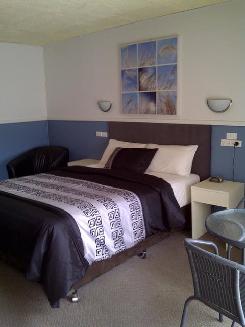 Zero Inn Motel - Accommodation Sunshine Coast 3