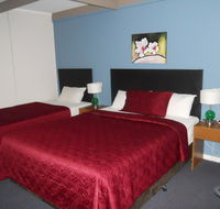 Zero Inn Motel - Accommodation Sunshine Coast