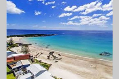 Zoo Villas: Villa Giraffe - Central Wynyard - Accommodation Sunshine Coast 0
