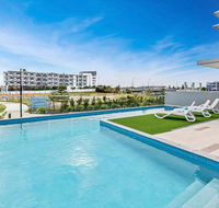 Direct Hotels - Aquarius Kawana - Accommodation Sunshine Coast