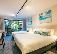 Nightcap at Kawana Waters Hotel - Accommodation Sunshine Coast