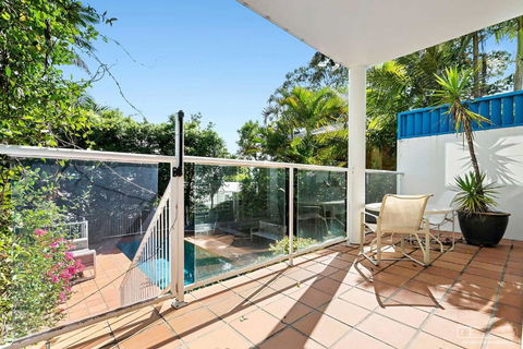 2 6 Bayview Road Noosa Heads - Accommodation Sunshine Coast 1