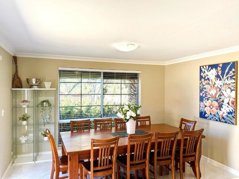 22 Home Sweet Home Coastal Currambine - Accommodation Sunshine Coast 1