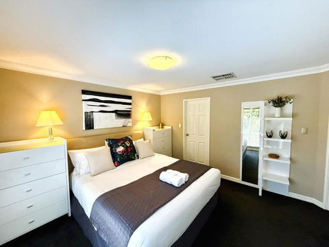 22 Home Sweet Home Coastal Currambine - Accommodation Sunshine Coast 4