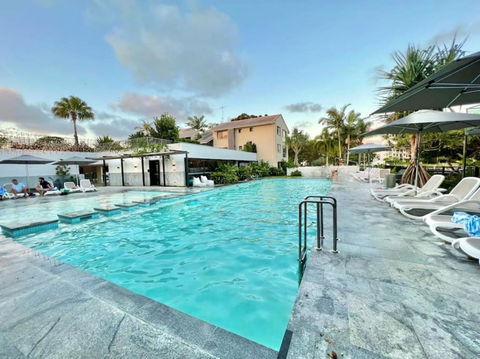 26 Quamby Place By The Water - Accommodation Sunshine Coast 0