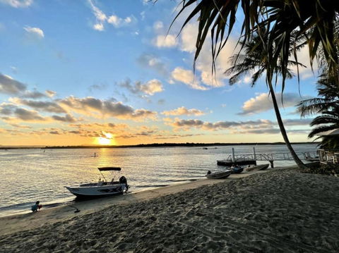 26 Quamby Place By The Water - Accommodation Sunshine Coast 2