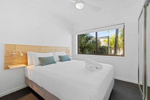 26 Quamby Place By The Water - Accommodation Sunshine Coast 4