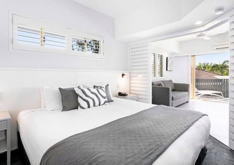 330 French Quarter On Hastings Street - Accommodation Sunshine Coast 0