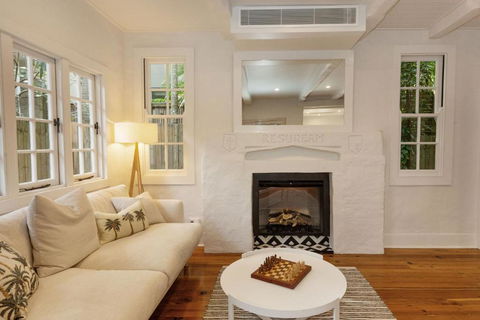 3Al Heart Of Little Cove - Accommodation Sunshine Coast 4