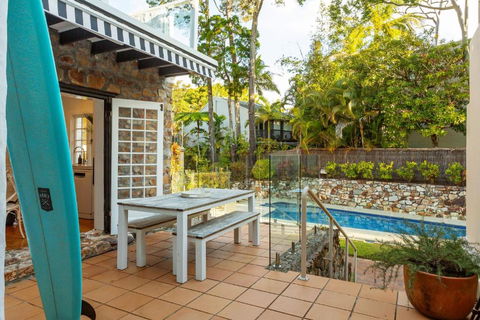 3Al Heart Of Little Cove - Accommodation Sunshine Coast 1