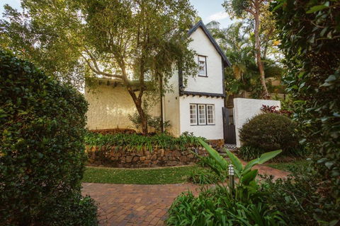 3Al Heart Of Little Cove - Accommodation Sunshine Coast 0