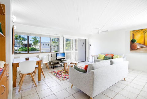 Affordable Chic Noosa Getaway - Accommodation Sunshine Coast 4