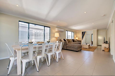 A Little Luxury In Town - Accommodation Sunshine Coast 2