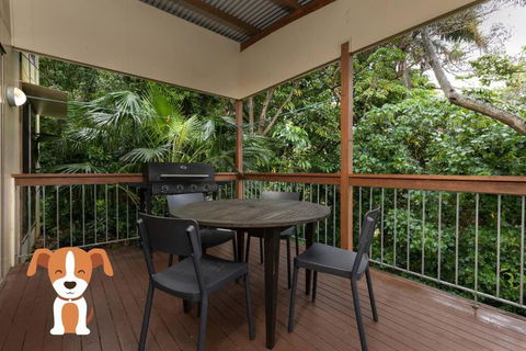 A Beach House - Accommodation Sunshine Coast 0