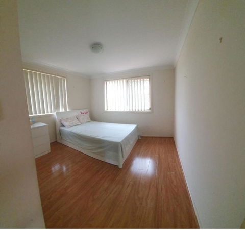 A Cosy Private Bedroom For You (2) - Accommodation Sunshine Coast 1