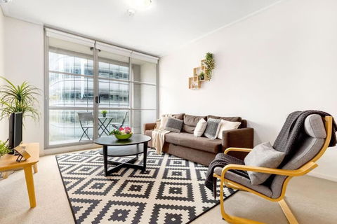 A Cozy Studio CBD Next To Darling Harbour - Accommodation Sunshine Coast 0