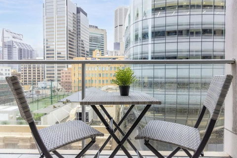 A Cozy Studio CBD Next To Darling Harbour - Accommodation Sunshine Coast 3