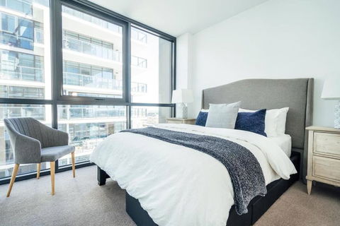 A Cut Above The West 3BR Staycation Pool Gym - Accommodation Sunshine Coast 3