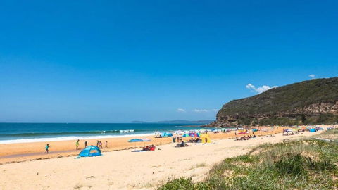 A Grand Beach Retreat - Accommodation Sunshine Coast 4