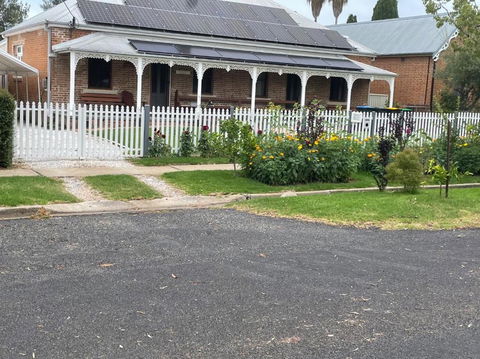 A Homestead On Market - Accommodation Sunshine Coast 3