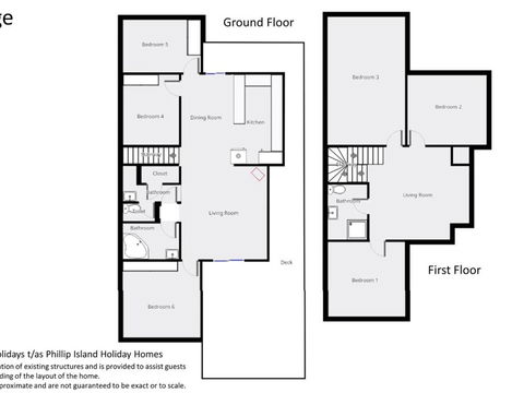 A La Plage - Accommodation Sunshine Coast 4