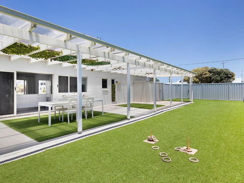 A Little Beach Haven - Accommodation Sunshine Coast 0
