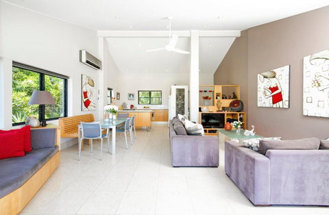 A Little Cove Treasure, Noosa Heads - Accommodation Sunshine Coast 4