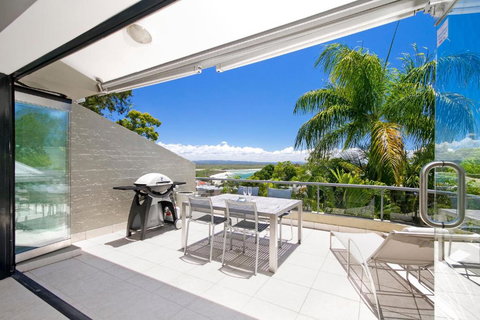A Little Cove Treasure, Noosa Heads - Accommodation Sunshine Coast 0